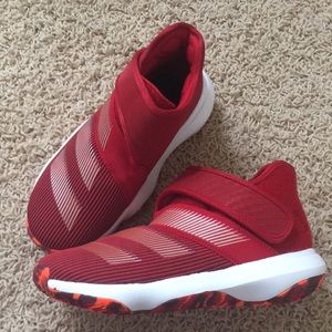 Adidas boys shoes
